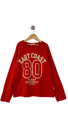 Remera 80