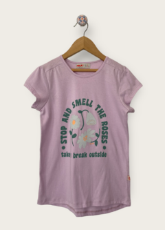 Remera Roses