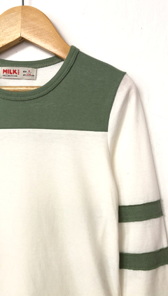 Remera SALK - comprar online