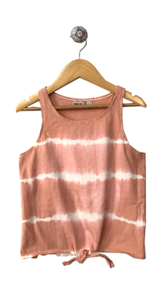 Remera SALTY