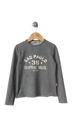 Remera SAN PABLO