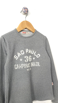 Remera SAN PABLO en internet