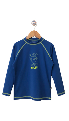Remera OCEAN UV