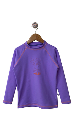 Remera OCEAN UV