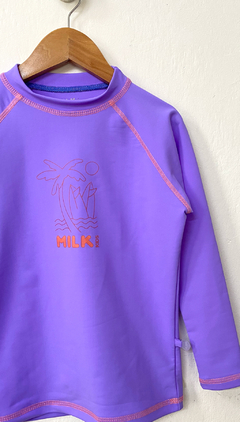 Remera OCEAN UV - comprar online