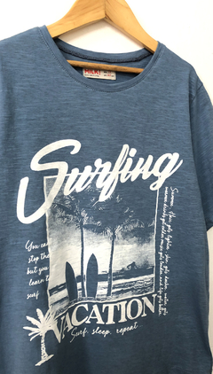 Remera VACATION - comprar online
