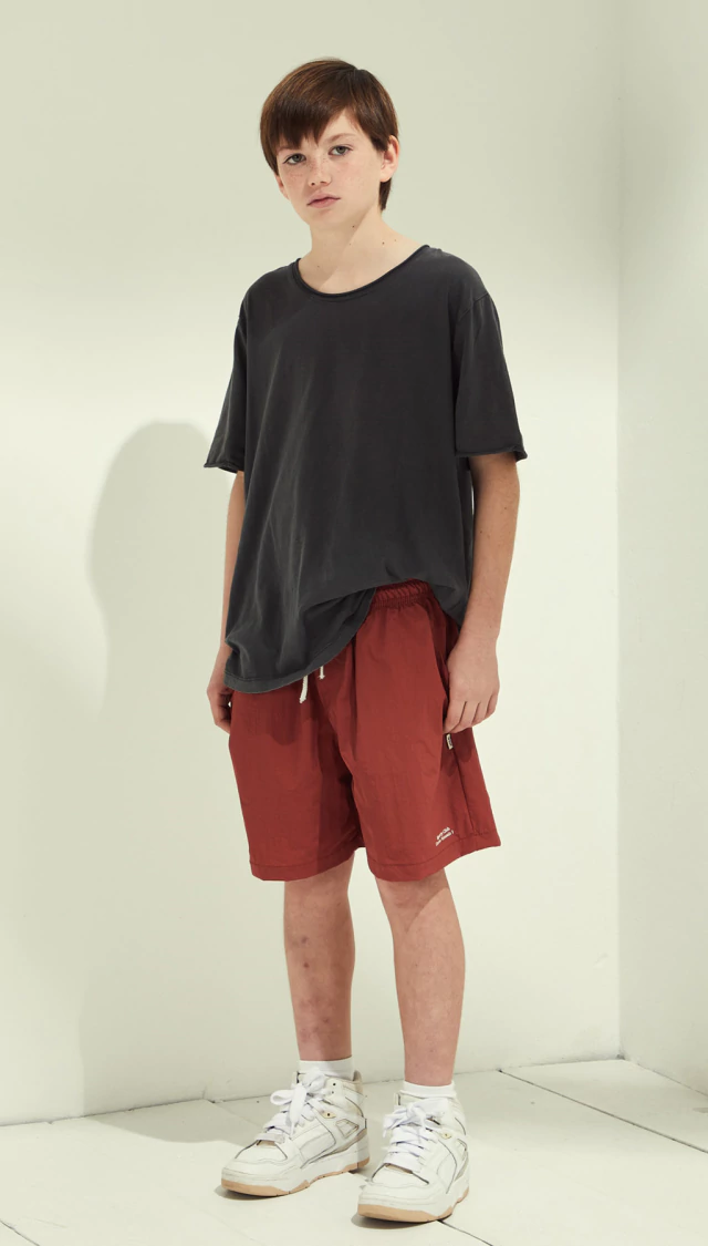Short CORSO
