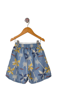 Short FISH en internet
