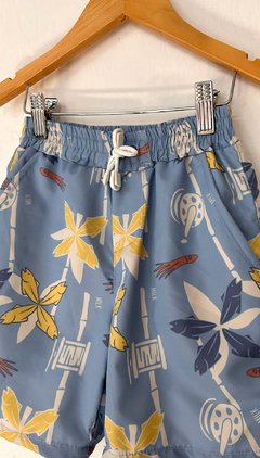 Short FISH - comprar online