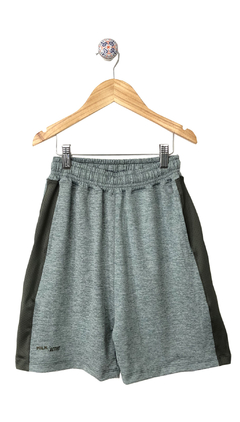 Short MANU