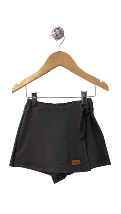 Short-Pollera AMY