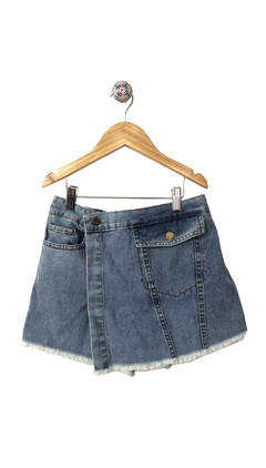 Pollera Pantalon MAJO