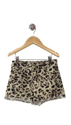 Short WILD