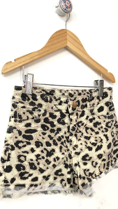 Short WILD en internet