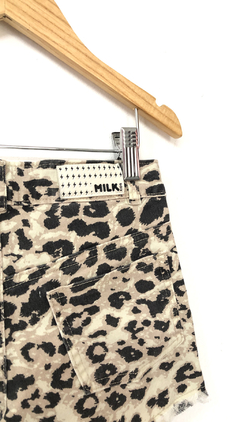 Short WILD - Ropa de Chicos | Milk Kids | SaleTodo 60%Off