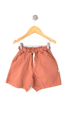 Short Benja