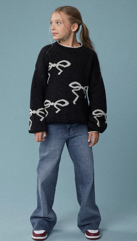 Sweater BUNNY