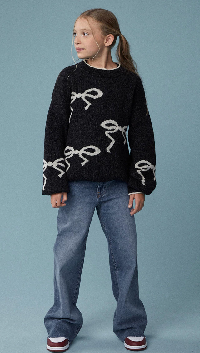Sweater BUNNY