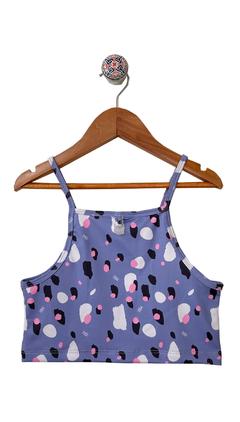 Top CHARLOTE - Ropa de Chicos | Milk Kids | SaleTodo 60%Off