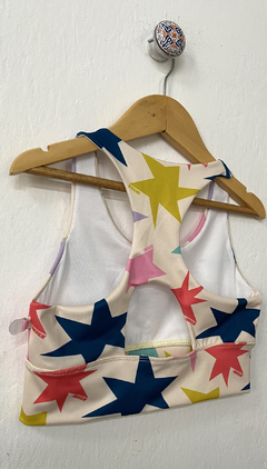 Top SELENA - Ropa de Chicos | Milk Kids | SaleTodo 60%Off