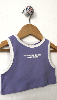 Conjunto TEAM - Ropa de Chicos | Milk Kids | SaleTodo 60%Off