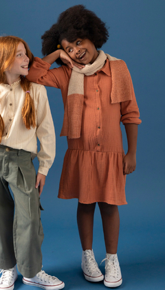 Vestido MAGGIE