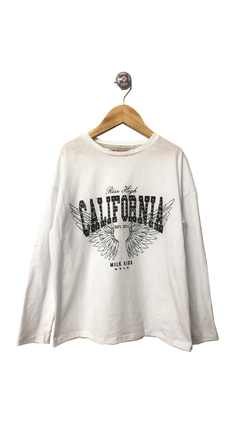 Remera WINGS - comprar online