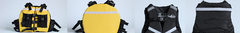 Banner de la categoría Chalecos