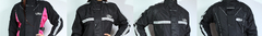 Banner de la categoría Chaquetas