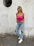 TOP MALBA FUCSIA - comprar online