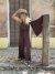 BLUSA PONY CHOCOLATE - comprar online
