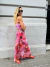 MAXI FALDA BEGONIA - comprar online