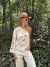 Imagen de BLUSA PONY ESTAMPA RANCHERA