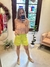 SHORT GERANIO en internet