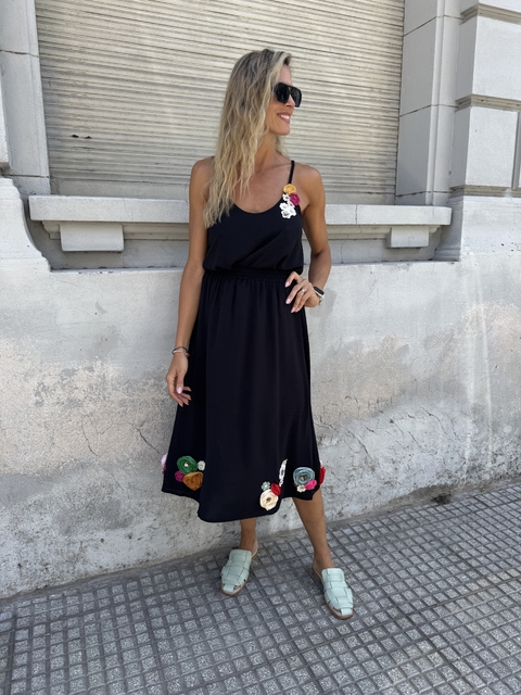 FALDA PLATANO