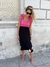 FALDA PLATANO - tienda online