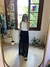 MAXI FALDA BEGONIA - tienda online