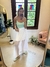 MAXI FALDA BEGONIA - tienda online