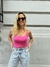 TOP MALBA FUCSIA