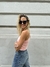 TOP MALBA DURAZNO - tienda online