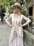 CHALECO WESTERN CREMA - tienda online