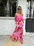 TOP PIÑA FUCSIA - comprar online
