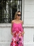 Imagen de TOP PIÑA FUCSIA