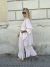 PANTALON MANZANA RAYADO ROSA - comprar online