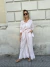 PANTALON MANZANA RAYADO ROSA en internet