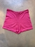 SHORT ALGODON FUCSIA - Algo de Vos