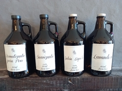 Botellon / Growler ECO