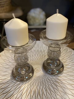 Candelabro CRYSTAL - comprar online