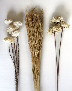 Varas NATURAL ROD (set x 3) en internet