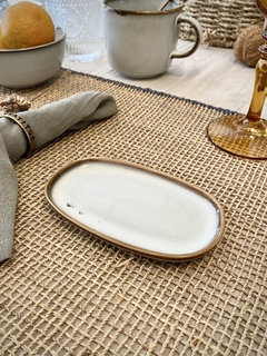 Plato ALMINA - comprar online
